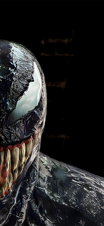 Venom Wallpapers 4k iPhone