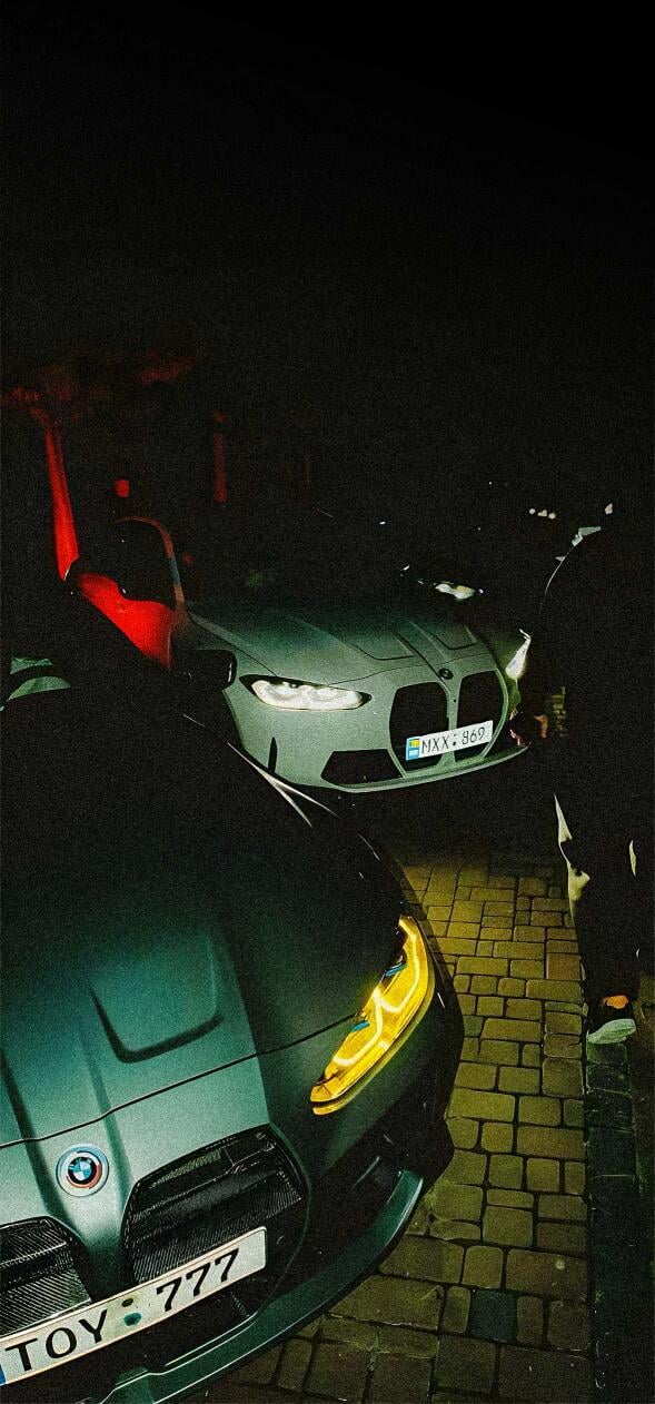 BMW Wallpapers 4k for Mobile