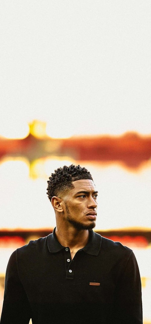 Real Madrid Wallpapers 4k iPhone