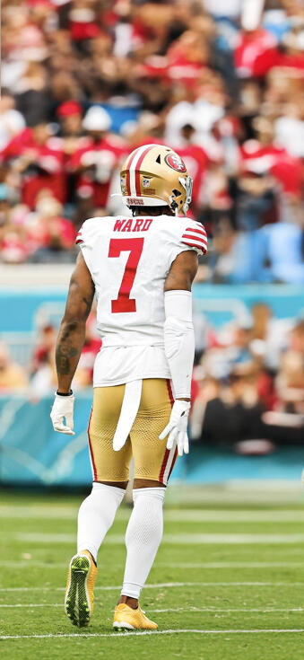 49ers Wallpapers 4k Phone