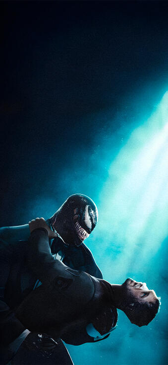 Venom The Last Dance Marvel Wallpapers