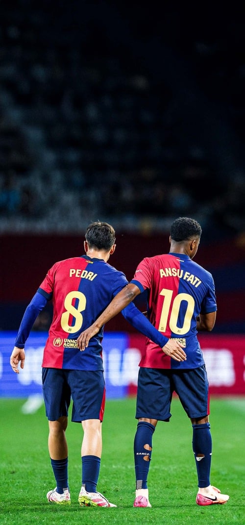 FC Barcelona Wallpapers