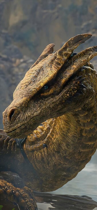 House of the Dragon Wallpapers 4k iPhone