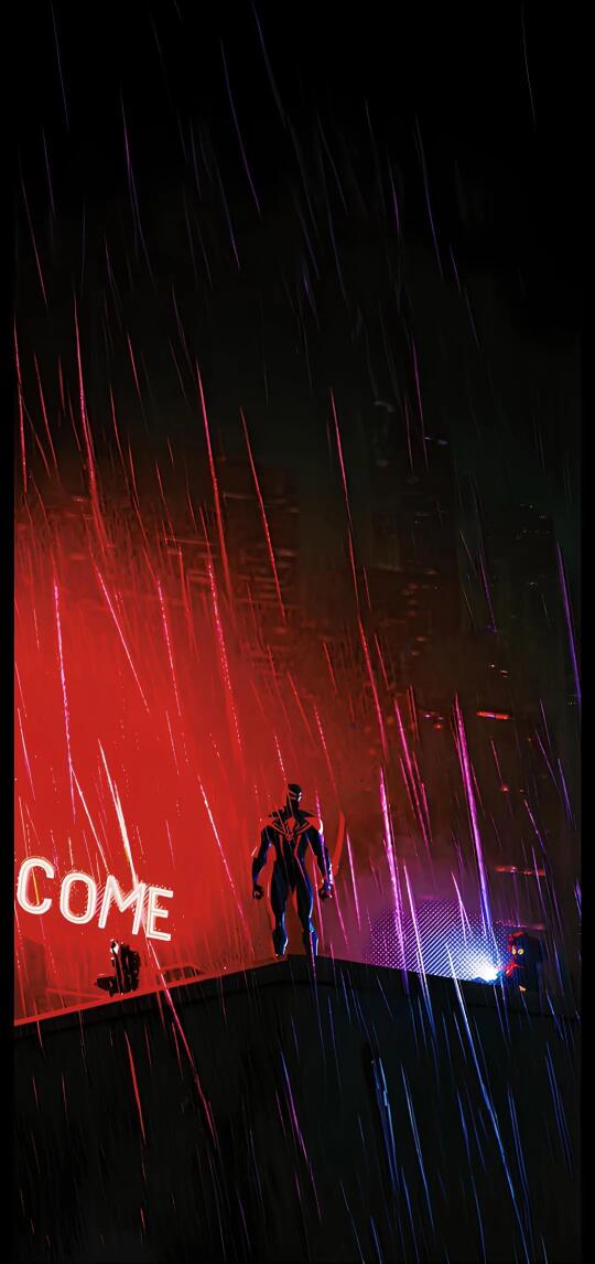 Spiderman Wallpapers 4k for iPhone