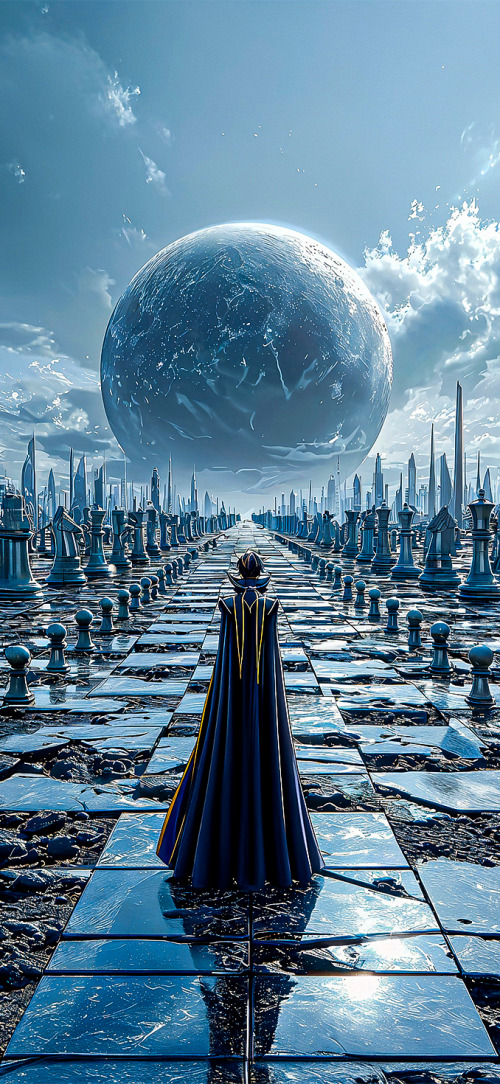 Animated HDR wallpapers