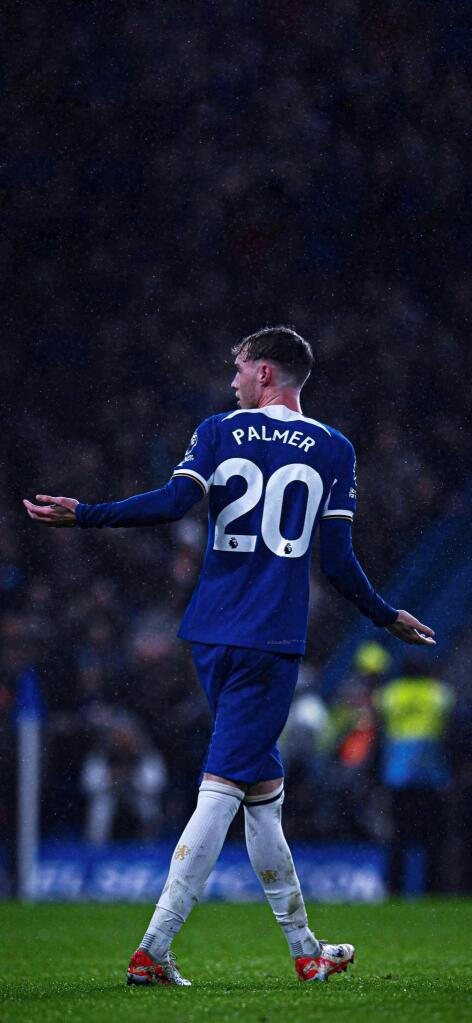 Chelsea F.C. Wallpapers 4k iPhone