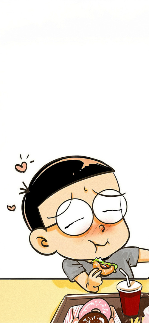 Cartoon Matching Wallpapers 4k iPhone