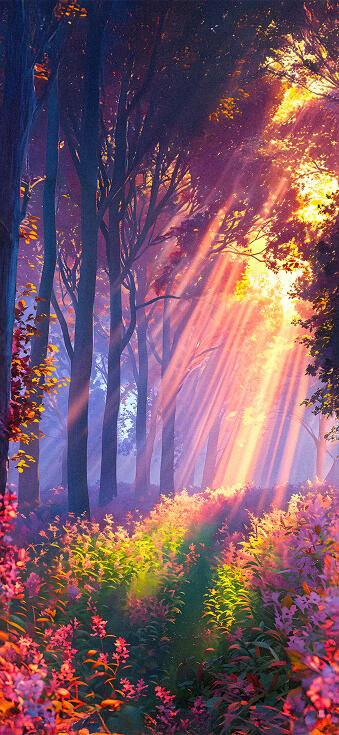 Nature Animated Wallpapers