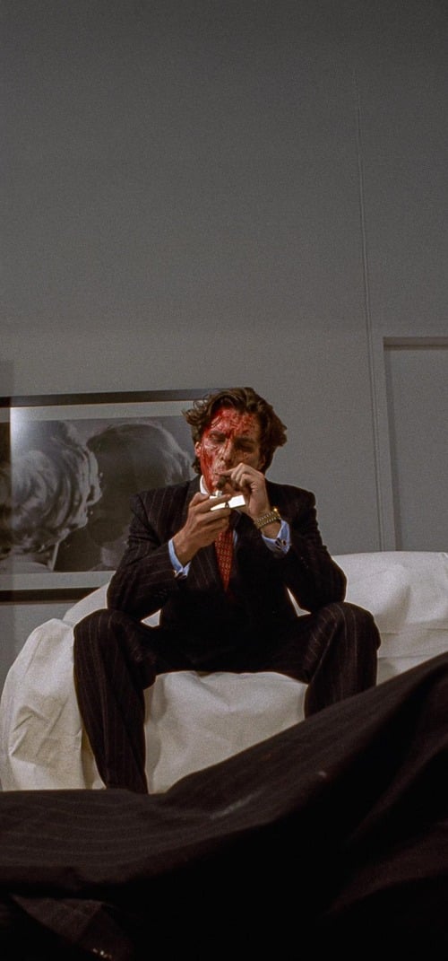 American Psycho Wallpapers