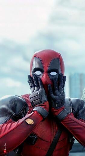 Deadpool Wallpapers HD