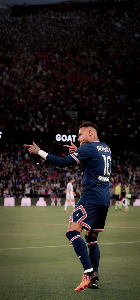Paris Saint-Germain HD Wallpapers