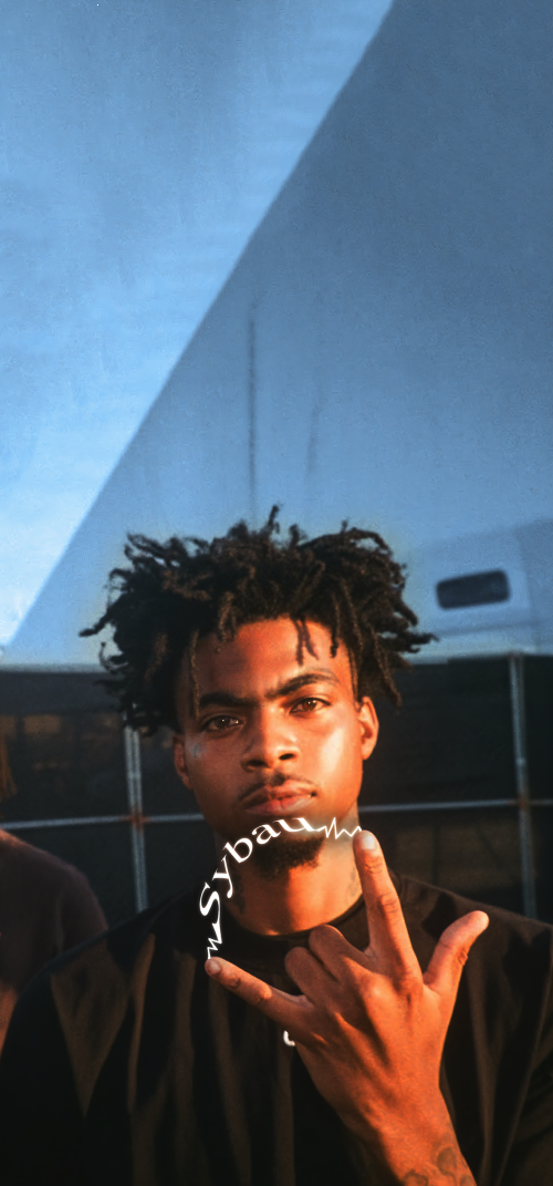 Rappers 4k Wallpaper for iPhone