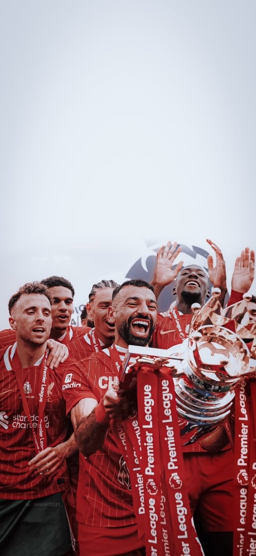 Liverpool F.C. 4k Wallpapers for iphone