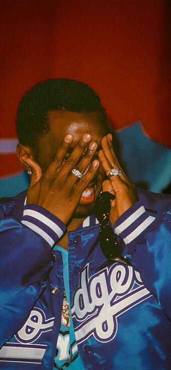 Rapper 4k Iphone Wallpapers
