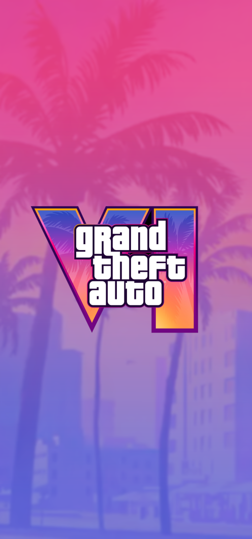 GTA 6 Wallpapers 4K