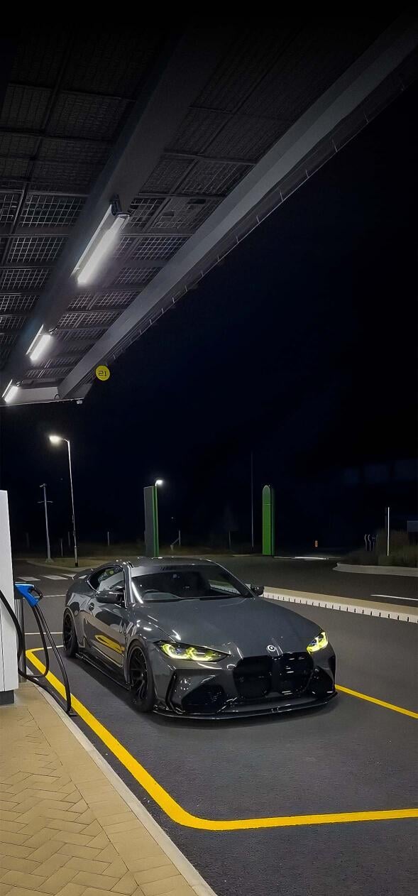 BMW Wallpapers 4k for Mobile