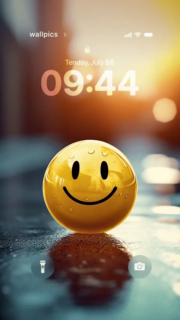 Double Wallpapers 4K for iPhone