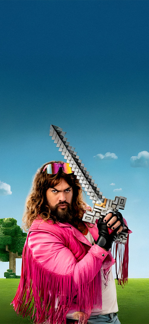 Minecraft Movie Wallpapers iPhone 4k
