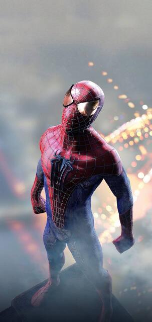 Spider Man Wallpaper 4K for Mobile