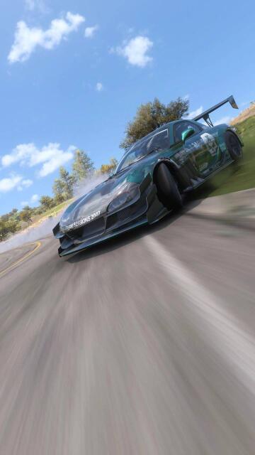Mazda Wallpapers 4k iPhone