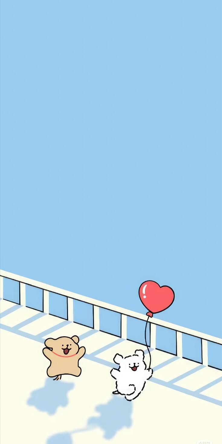 Aesthetic Wallpapers iPhone 4k