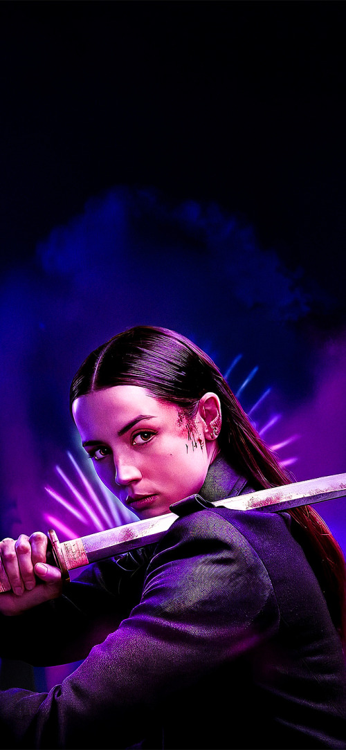 Ballerina 4K wallpapers
