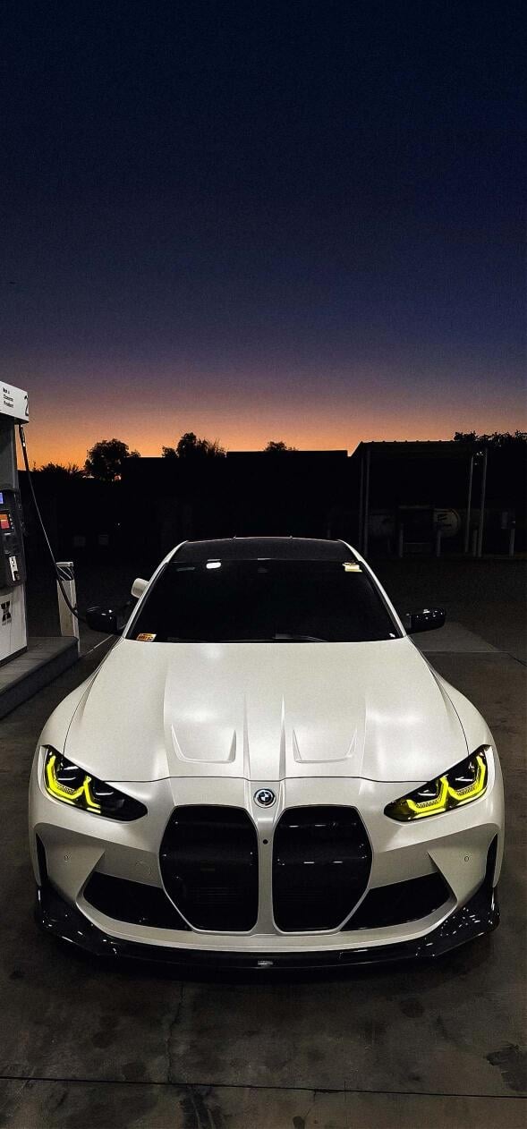 BMW Wallpapers 4k for Mobile