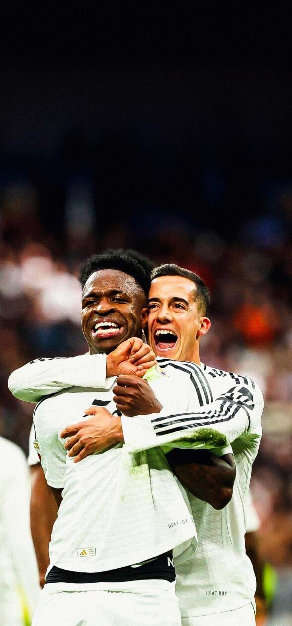 Real Madrid Wallpapers 4k iPhone