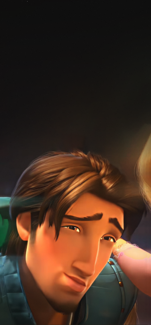 Tangled Wallpapers for iPhone HD