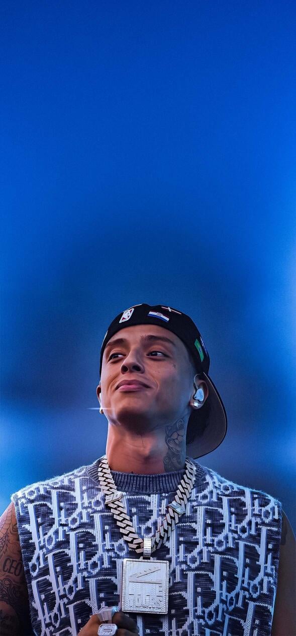 Rappers HD Wallpapers