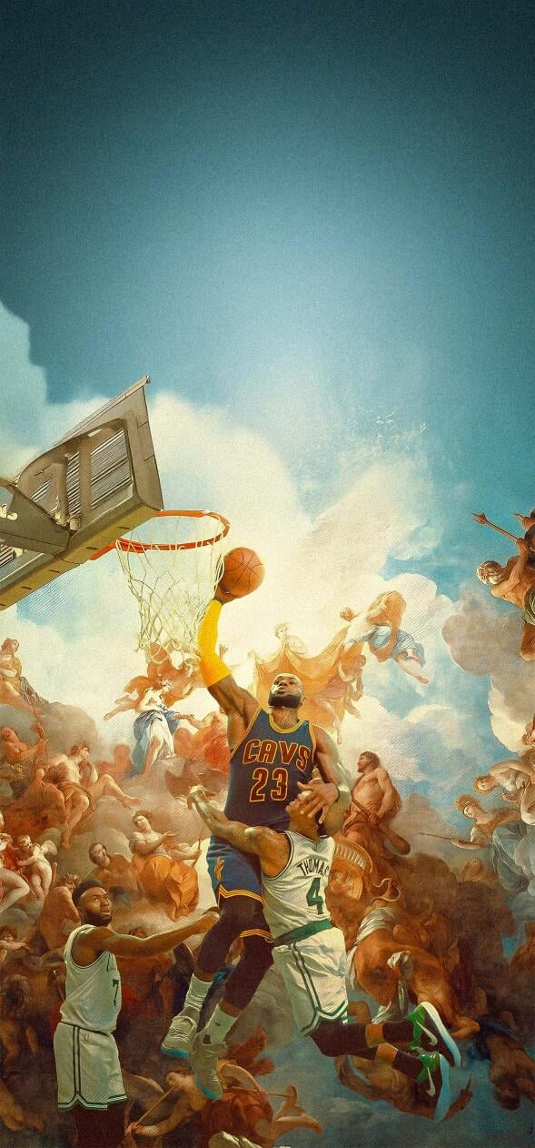 Lakers Wallpaper HD for Mobile