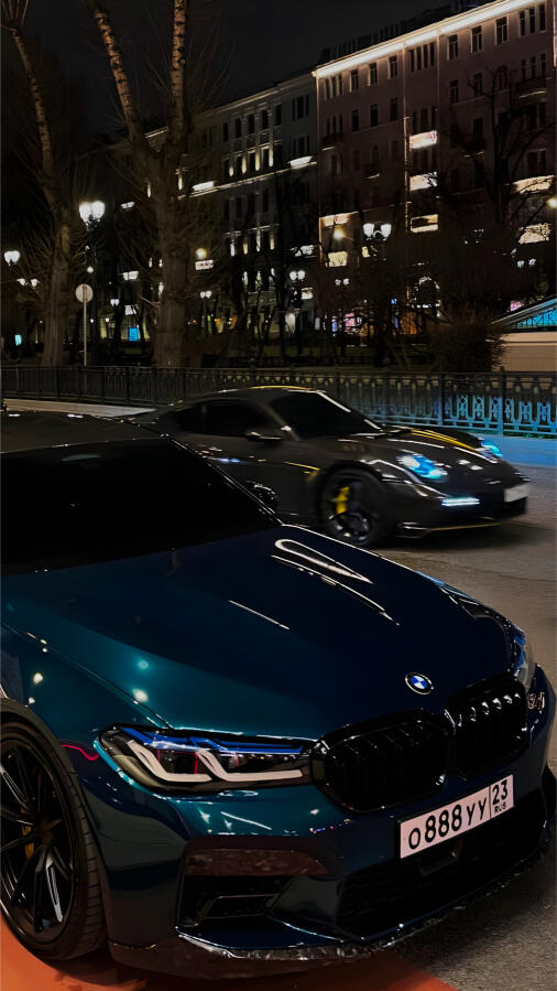BMW Wallpapers 4k for Mobile