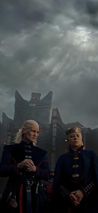 House of the Dragon Wallpapers