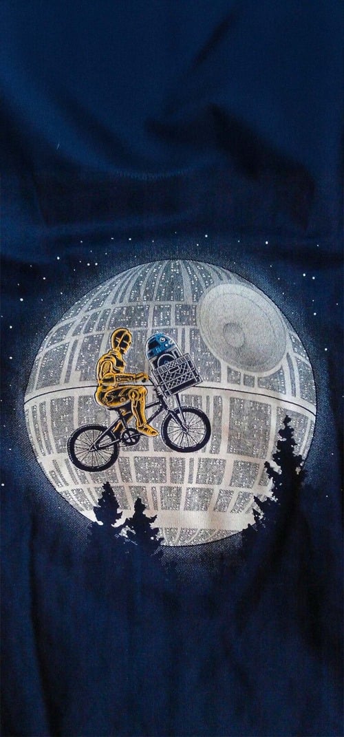 Star Wars Wallpapers iPhone HD