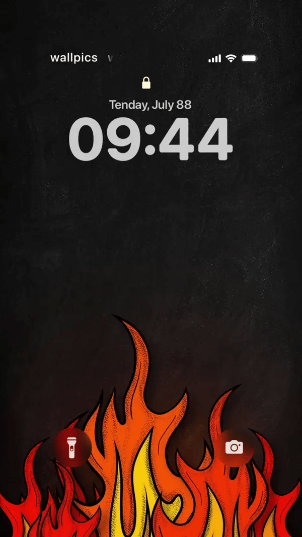 Double Wallpapers 4K for iPhone