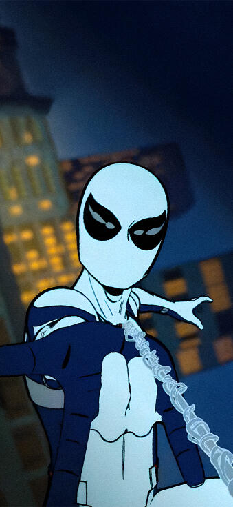 Your friendly neighbourhood Spiderman HD Wallpapers