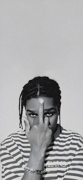 ASAP Rocky wallpapers
