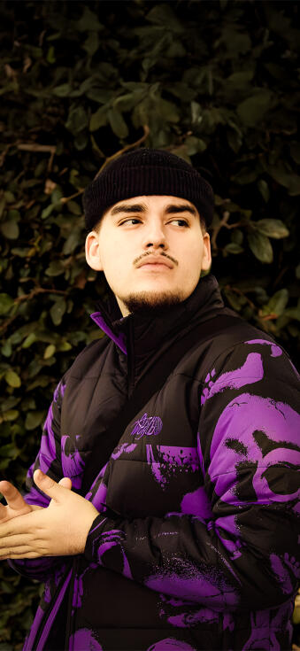 Rapper Artist HD 4k Wallpaper