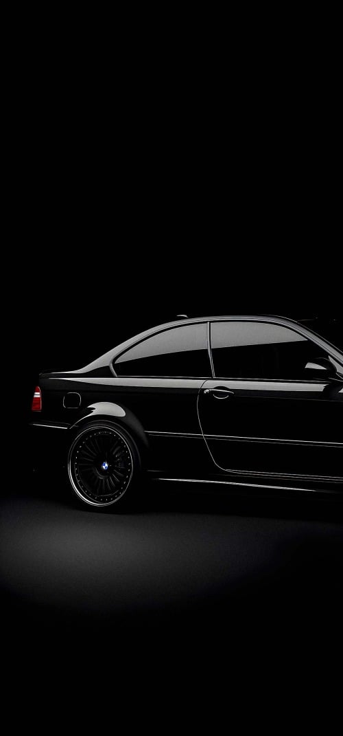 BMW Wallpapers 4k for Mobile