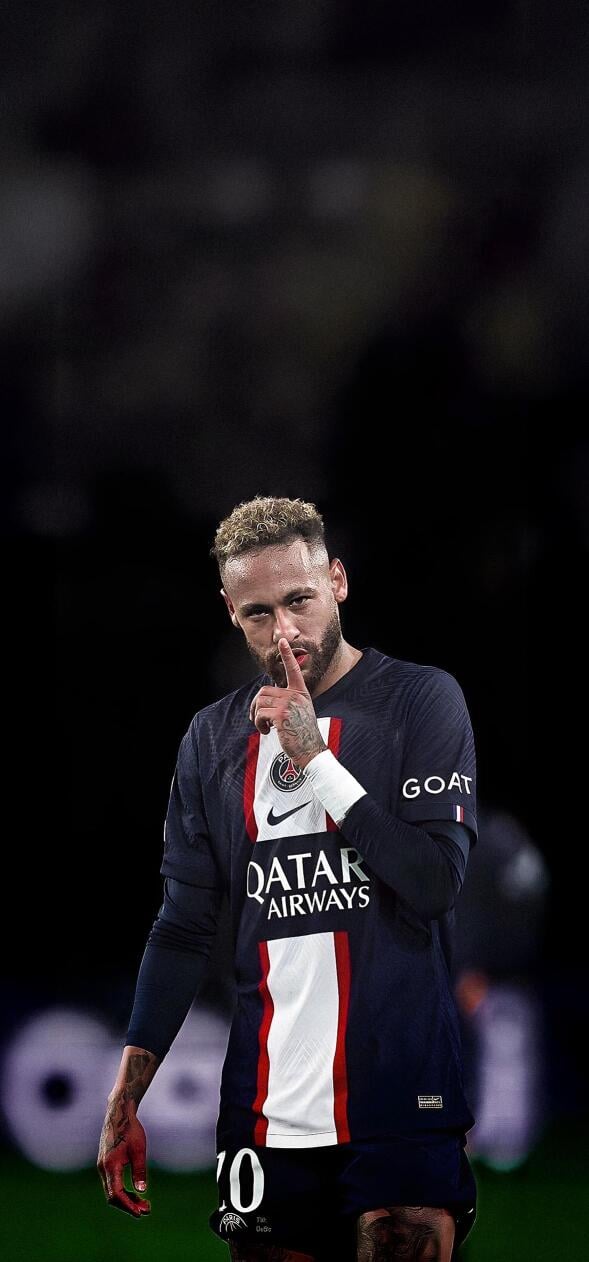 Paris Saint-Germain HD Wallpapers