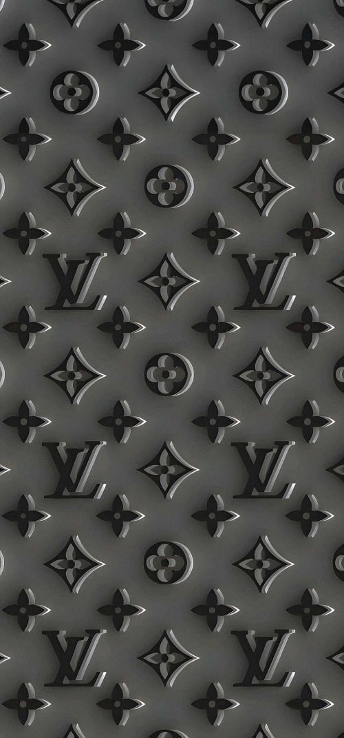 Louis Vuitton Wallpapers 4k iPhone