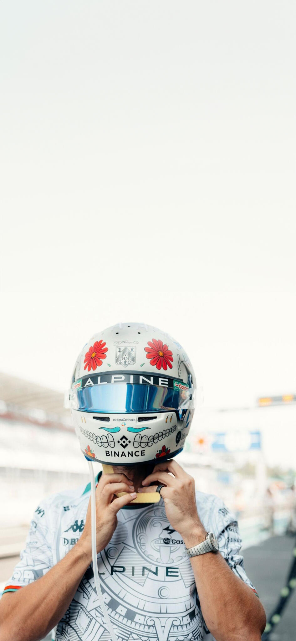 Formula 1 Wallpapers 4k iPhone