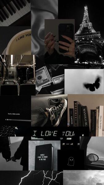 Aesthetic Wallpapers iPhone 4k