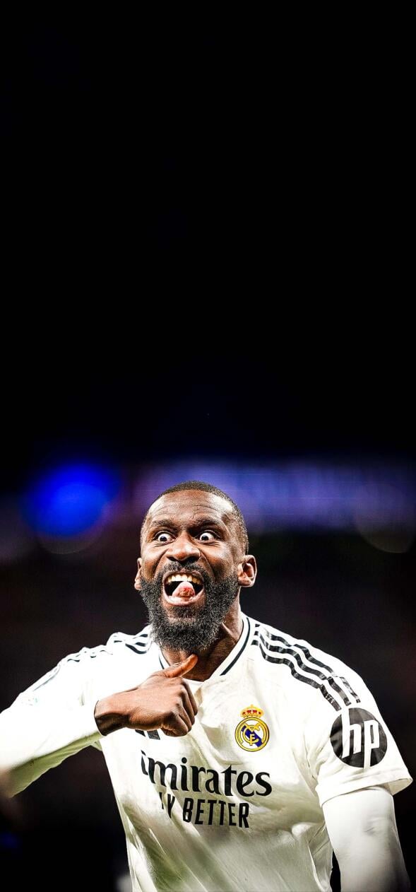 Real Madrid Wallpapers 4k iPhone