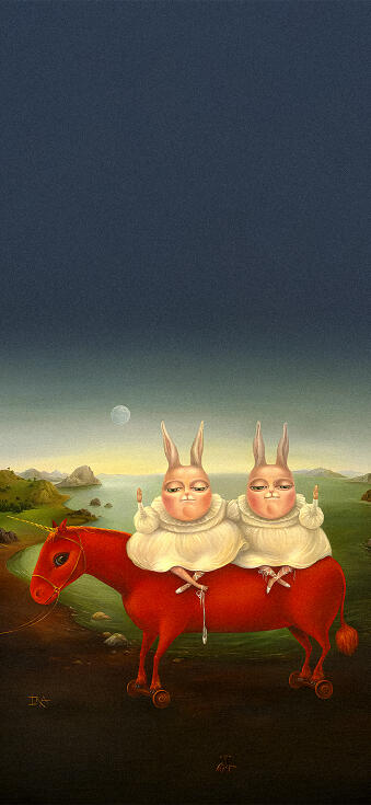 Bunny Meme Wallpapers