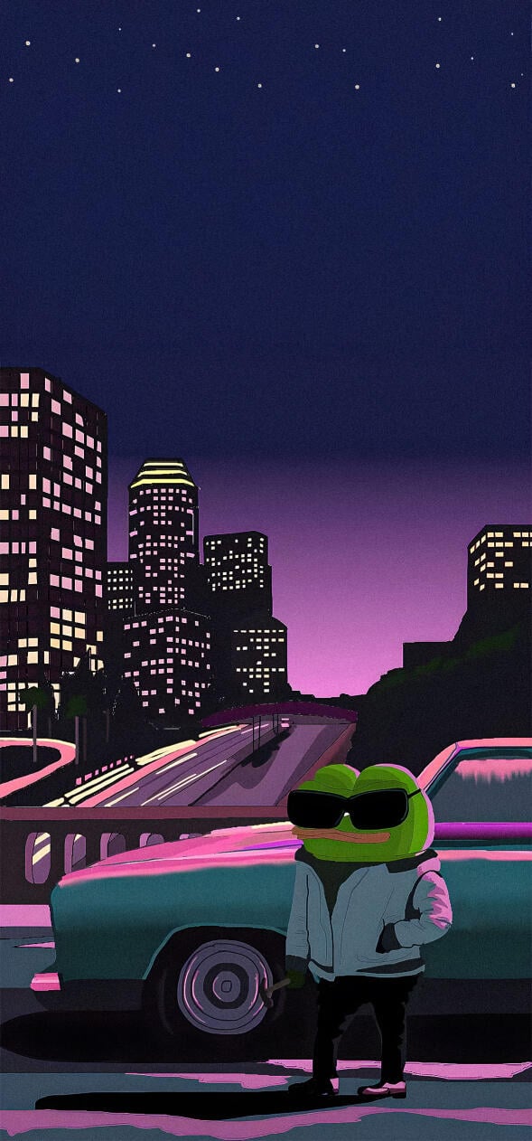 Meme Wallpapers