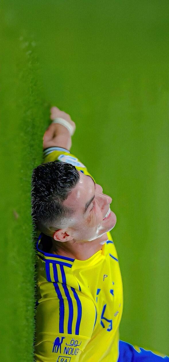 Al Nassr HD Wallpapers