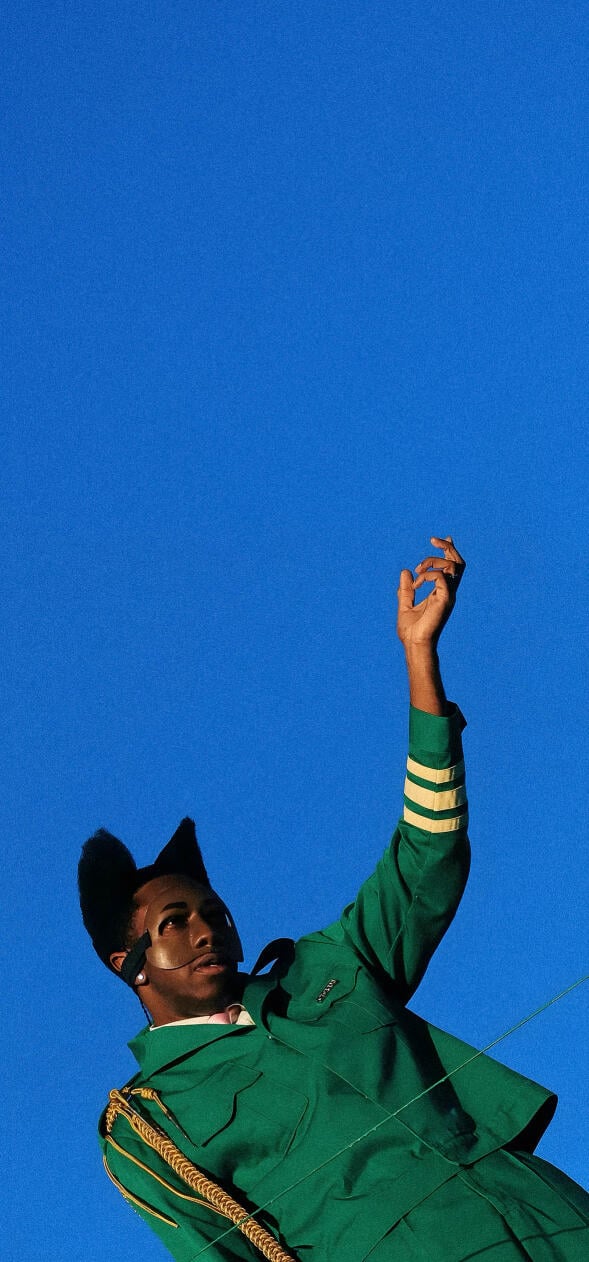Tyler the Creator HD Wallpapers