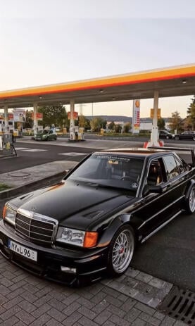 Mercedes Benz Wallpapers 4k iPhone