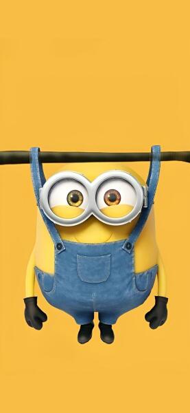 Despicable Me Wallpapers 4k
